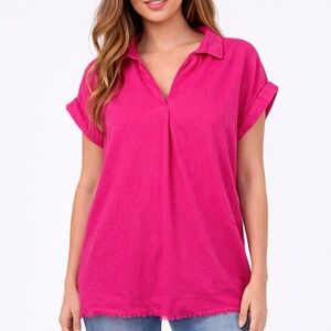 Umgee Large Tunic Boho chic resort wear